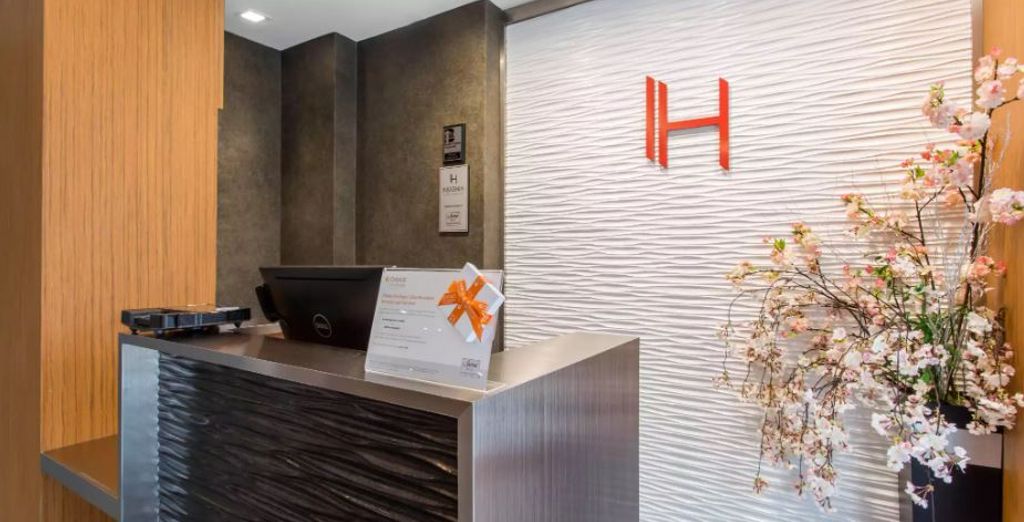 Insignia Hotel, Ascend Hotel Collection