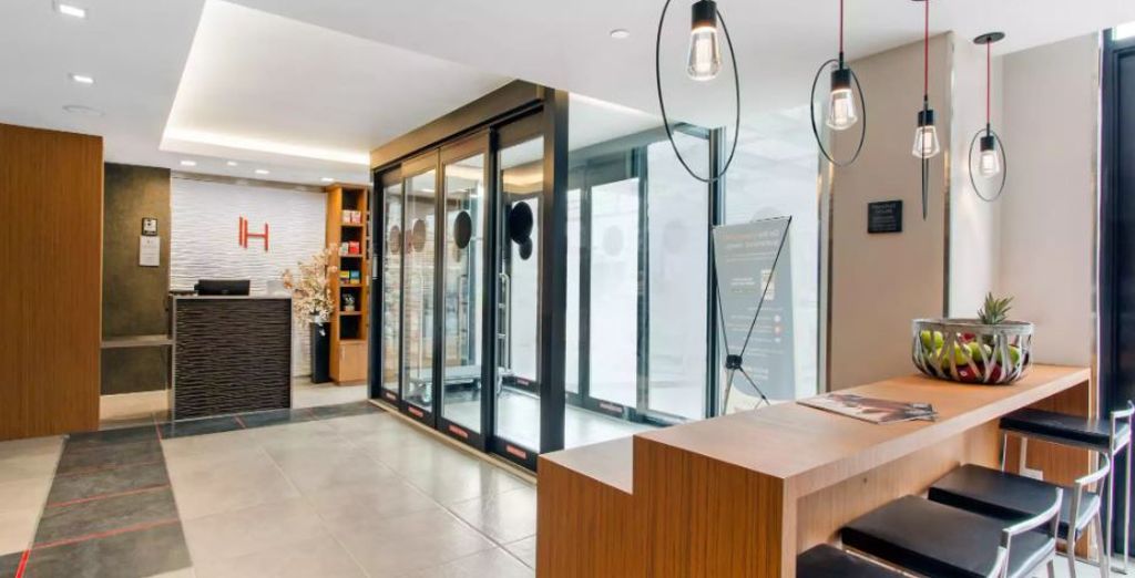 Insignia Hotel, Ascend Hotel Collection