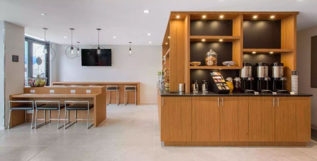 Insignia Hotel, Ascend Hotel Collection