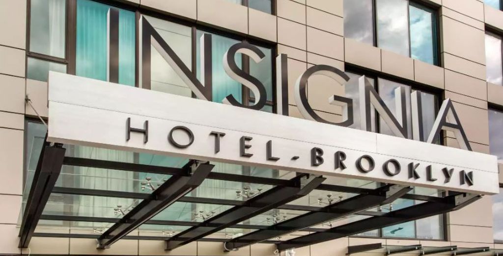 Insignia Hotel, Ascend Hotel Collection