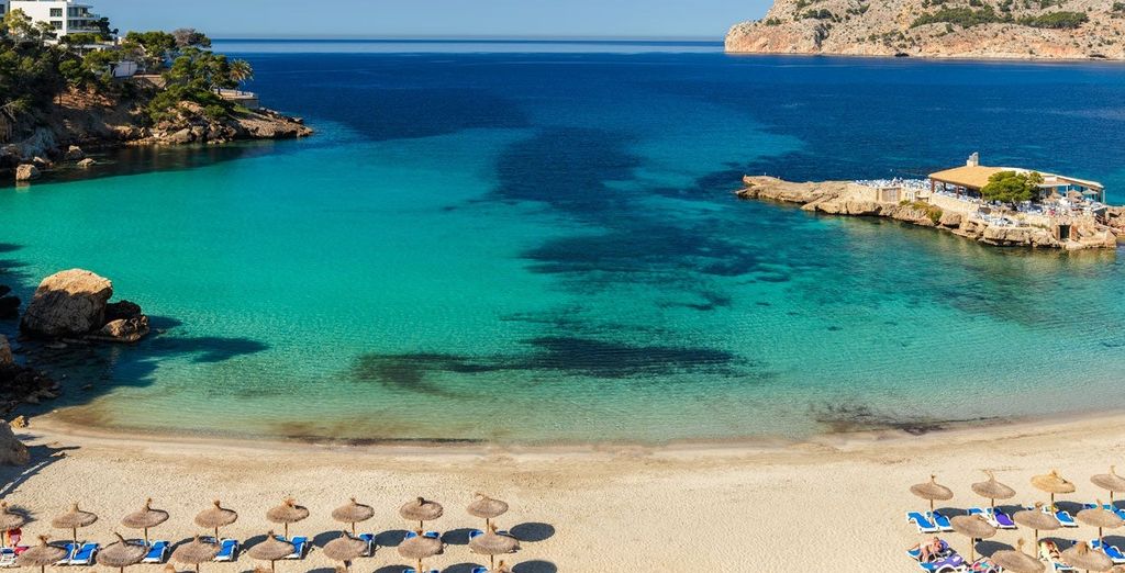 Boutique Hotel H10 Blue Mar - Solo Adultos 4*