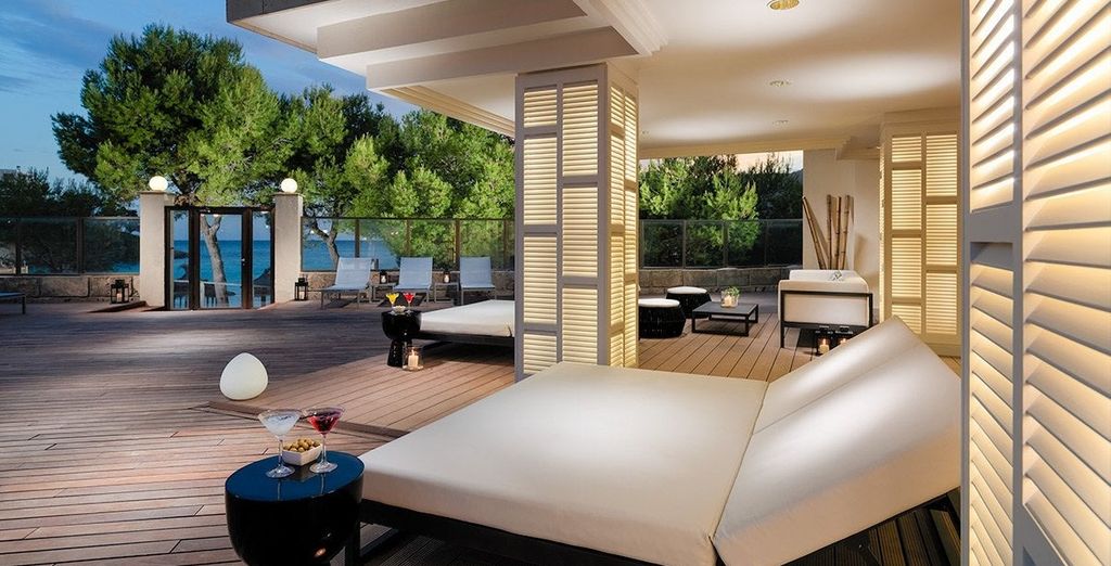 Boutique Hotel H10 Blue Mar - Solo Adultos 4*