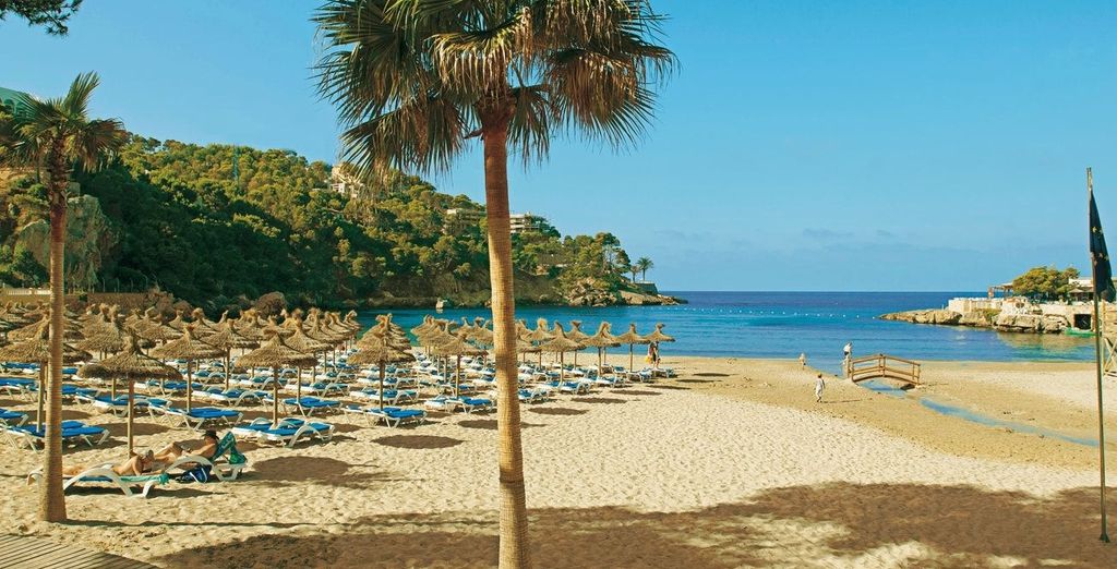 Boutique Hotel H10 Blue Mar - Solo Adultos 4*