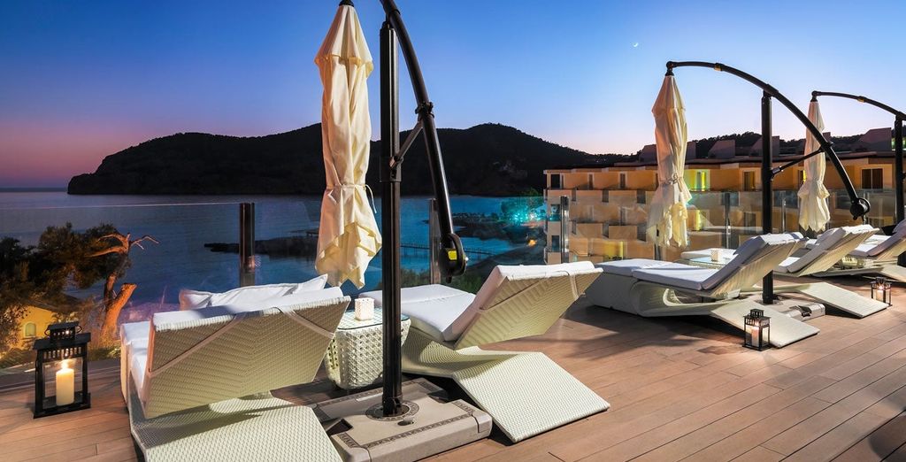 Boutique Hotel H10 Blue Mar - Solo Adultos 4*