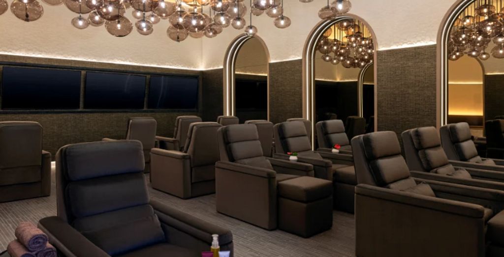 Biglietti per il Cirque du Soleil e Conrad Las Vegas At Resorts World 5*