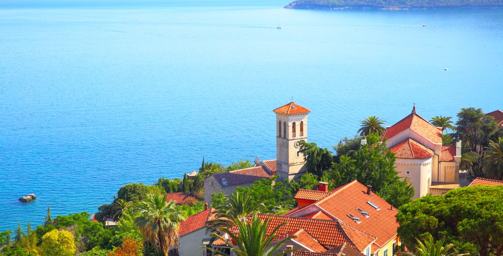 Wind Rose Hotel Resort 4*