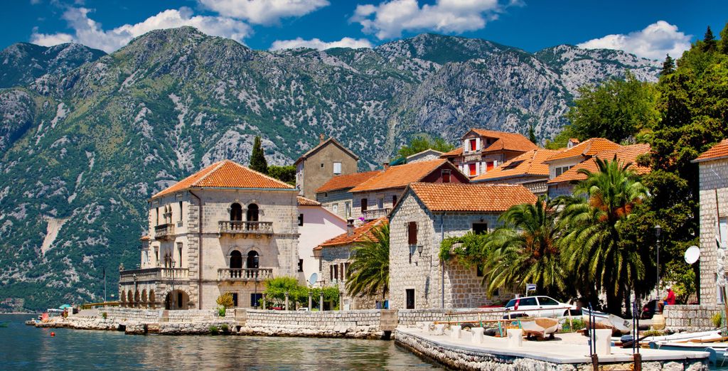 Wind Rose Hotel Resort 4*
