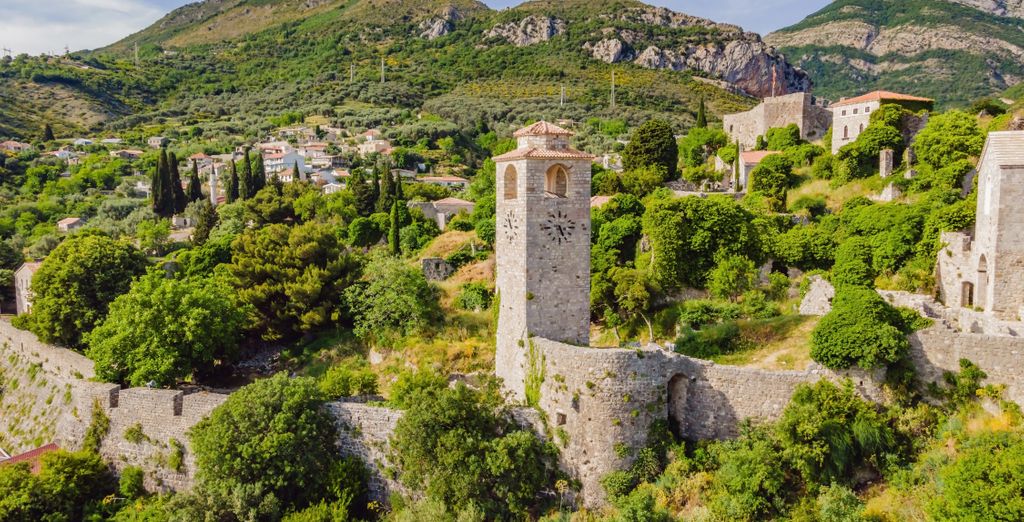Roulette Crociera in caicco
