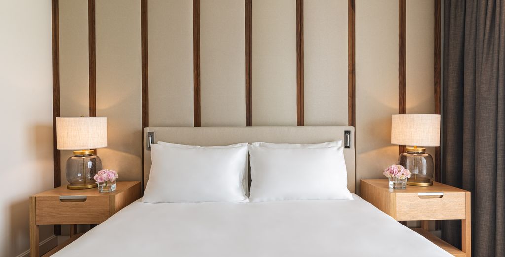 Hyatt Regency Lisbon 5*