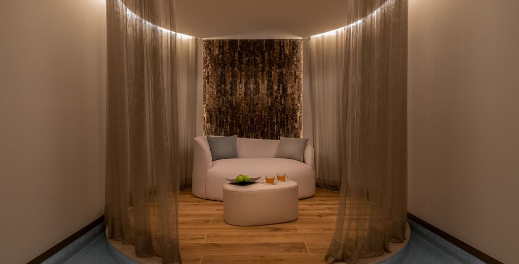 Hyatt Regency Lisbon 5*
