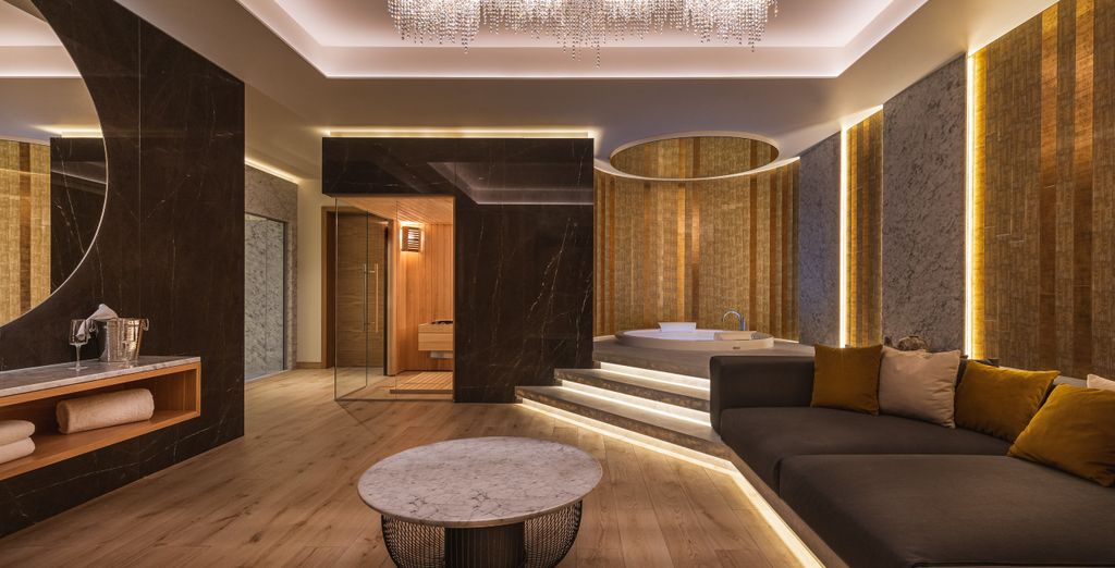 Hyatt Regency Lisbon 5*