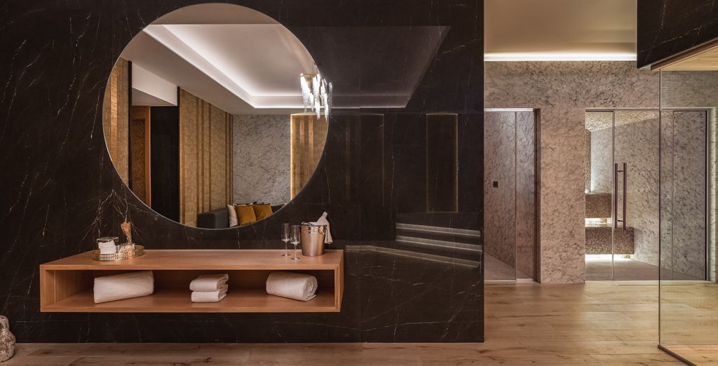 Hyatt Regency Lisbon 5*
