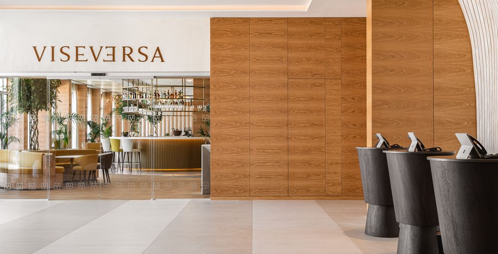 Hyatt Regency Lisbon 5*