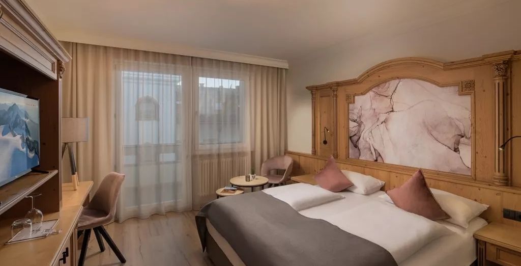 Parkhotel Schönblick 4*