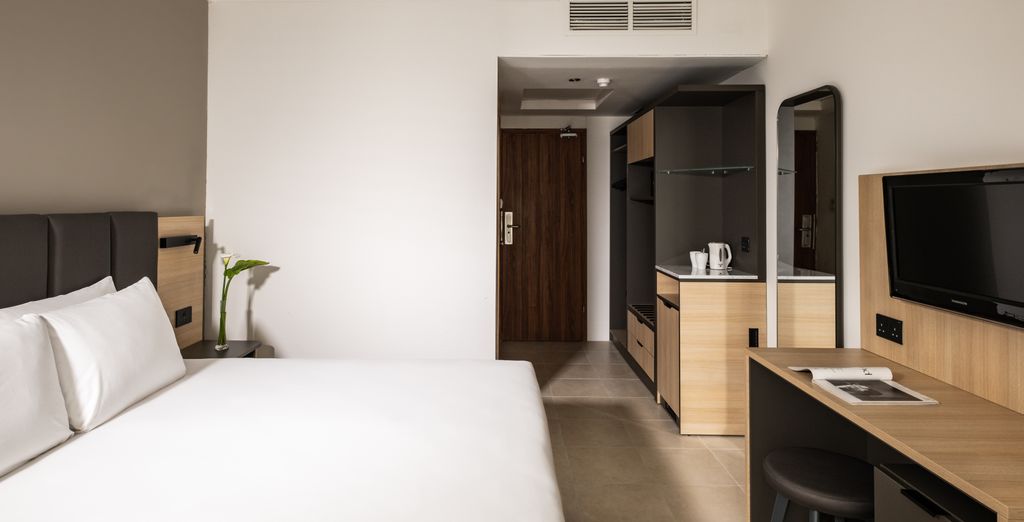 Qawra Palace Hotel 4*