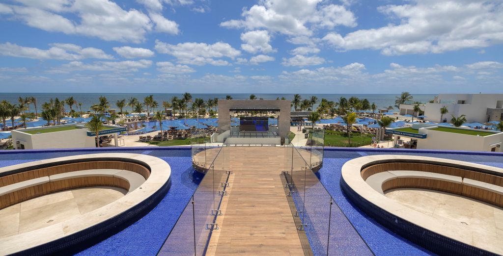 Royalton Splash Riviera Cancun 5*