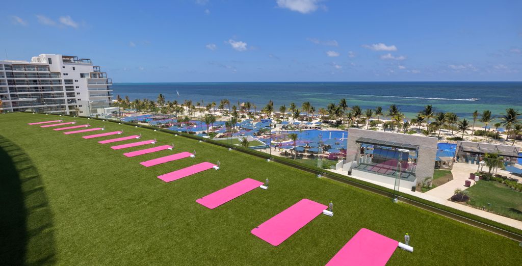 Royalton Splash Riviera Cancun 5*