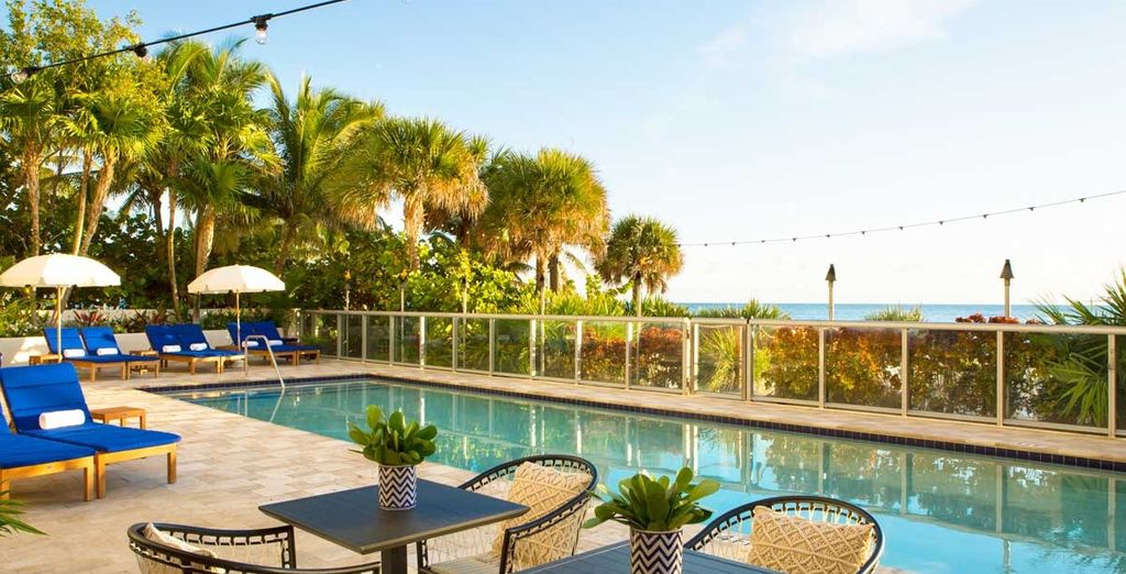 Solé Miami A Noble House Resort 4* 