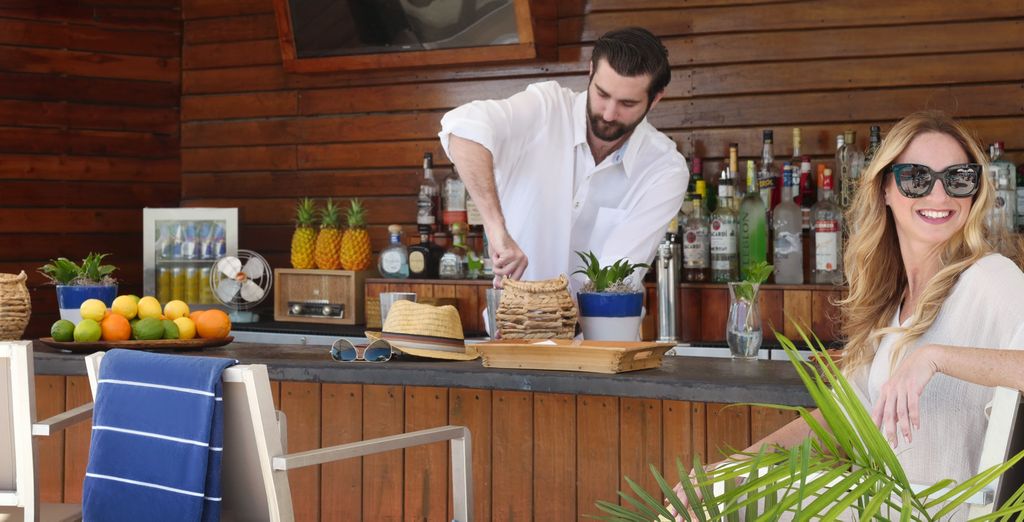 Solé Miami A Noble House Resort 4* 