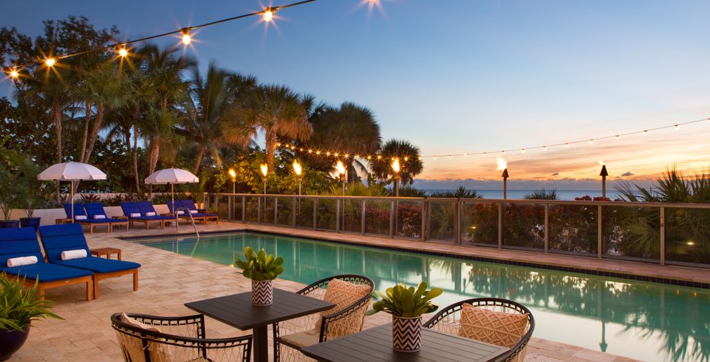 Solé Miami A Noble House Resort 4* 