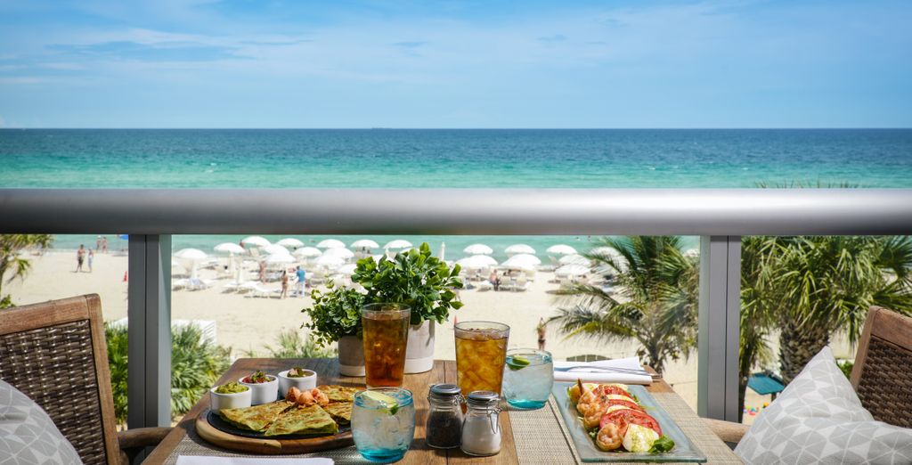 Solé Miami A Noble House Resort 4* 