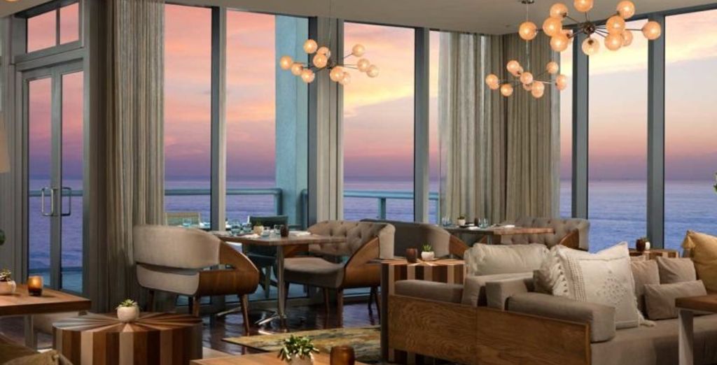 Solé Miami A Noble House Resort 4* 