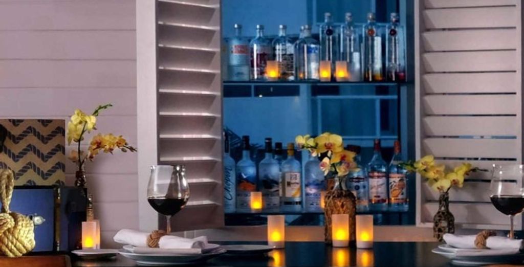 Solé Miami A Noble House Resort 4* 