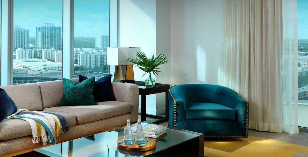 Solé Miami A Noble House Resort 4* 