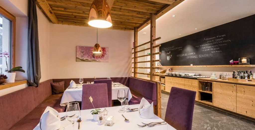 Familienhotel Viktoria 4*