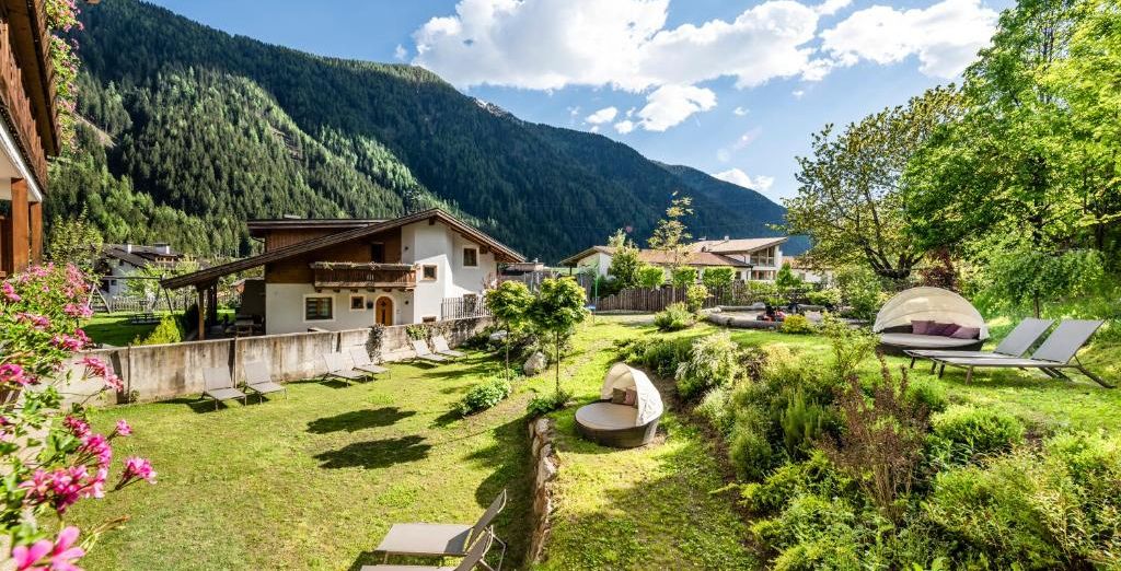 Familienhotel Viktoria 4*
