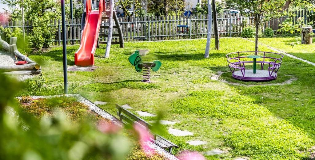 Familienhotel Viktoria 4*
