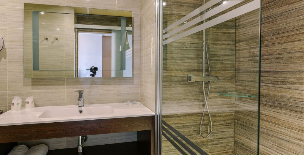 Hotel Tropic Park 4*