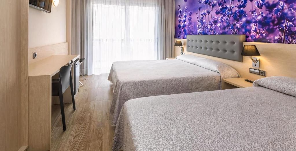 Hotel Tropic Park 4*