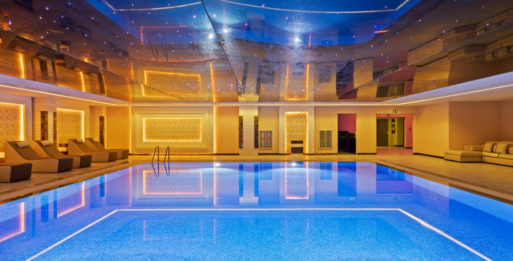 Pickalbatros White Beach Resort 5* - Adults Only