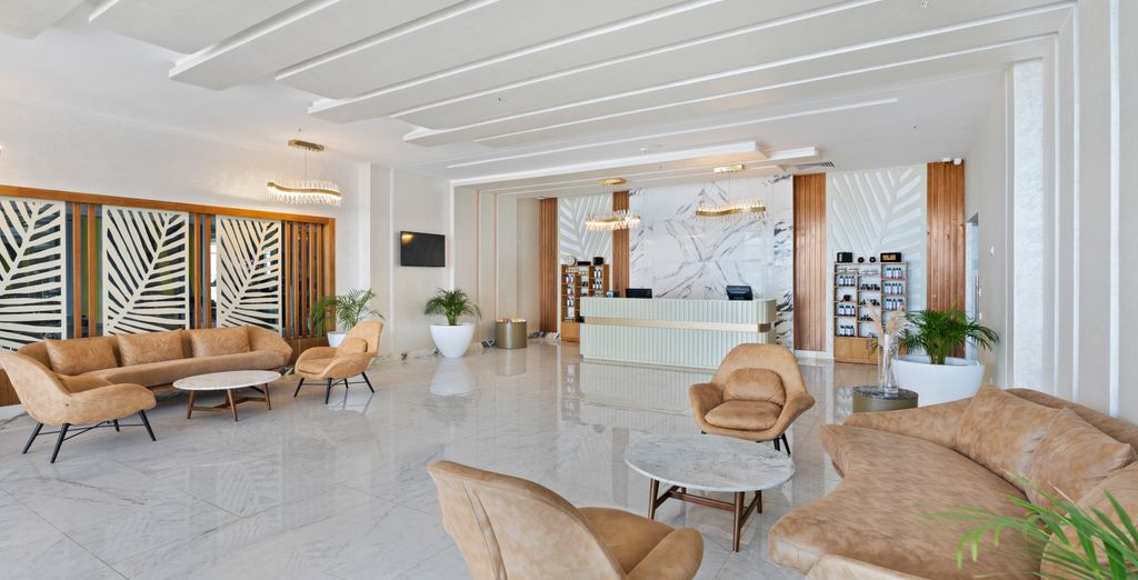 Pickalbatros White Beach Resort 5* - Adults Only