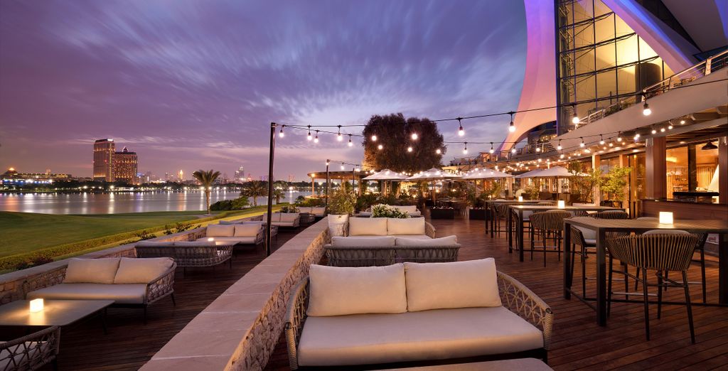 Park Hyatt Dubai 5*