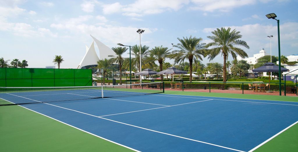 Park Hyatt Dubai 5*