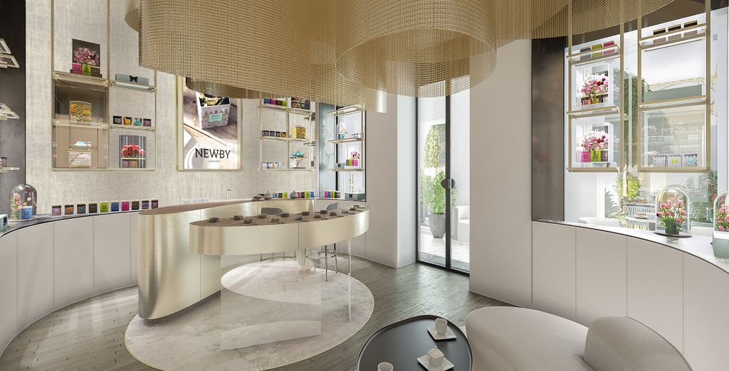 Park Hyatt Dubai 5*