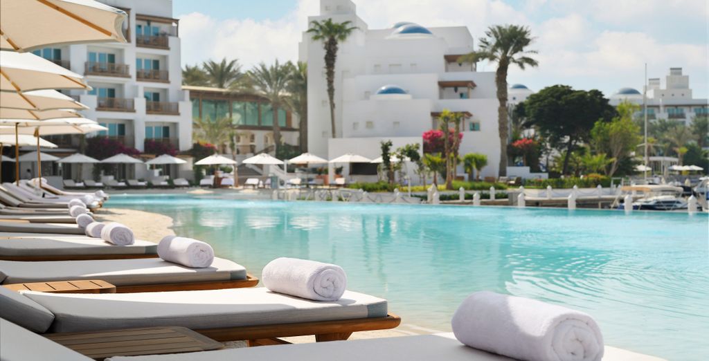 Park Hyatt Dubai 5*