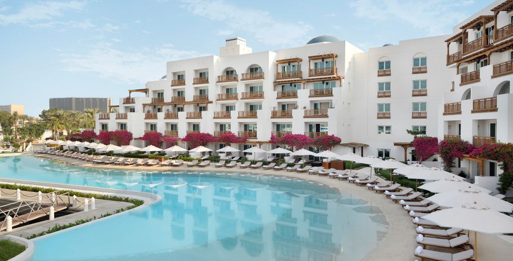 Park Hyatt Dubai 5*