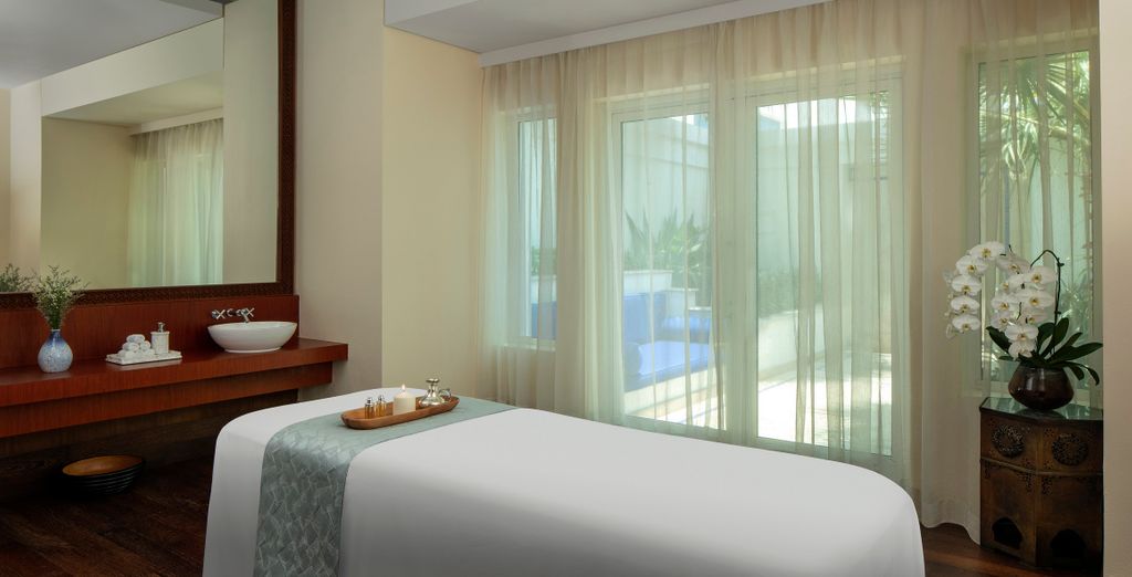 Park Hyatt Dubai 5*