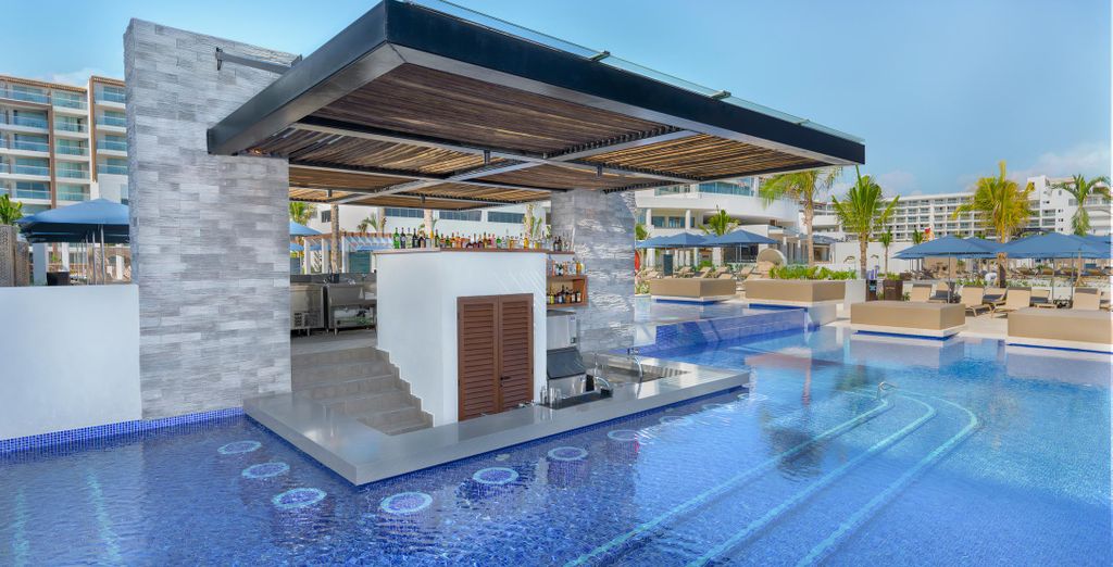 Royalton Splash Riviera Cancun 5*