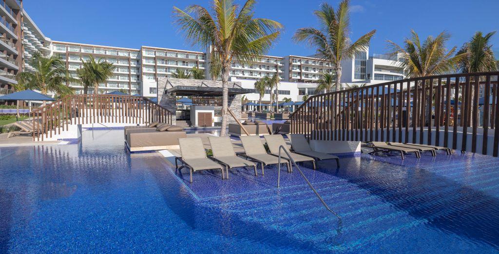 Royalton Splash Riviera Cancun 5*