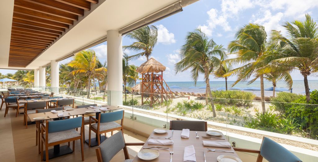 Royalton Splash Riviera Cancun 5*