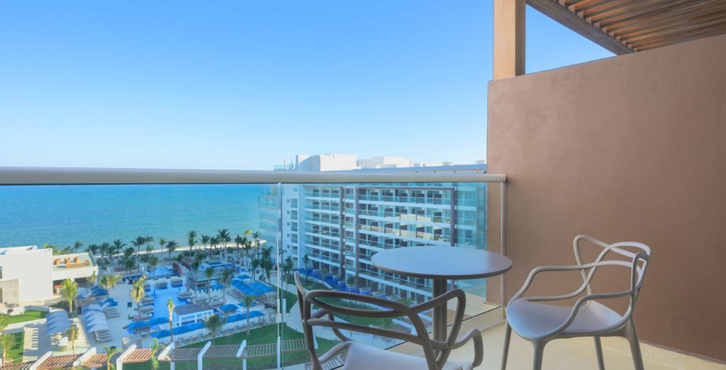 Royalton Splash Riviera Cancun 5*