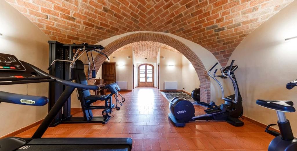 Tenuta di Montecucco
