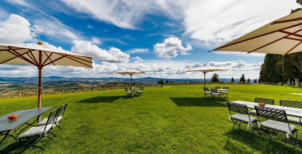 Tenuta di Montecucco