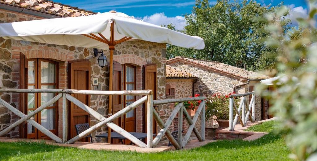 Tenuta di Montecucco
