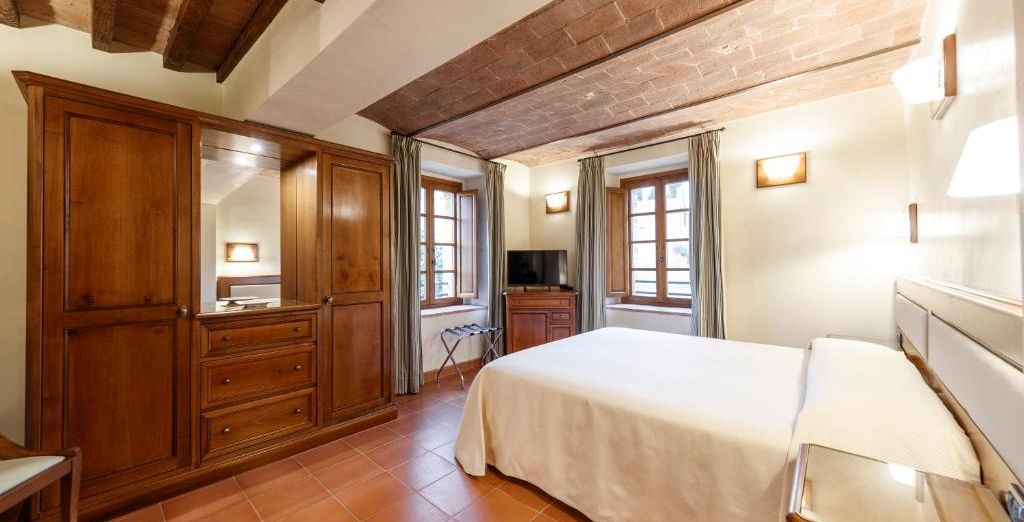 Tenuta di Montecucco