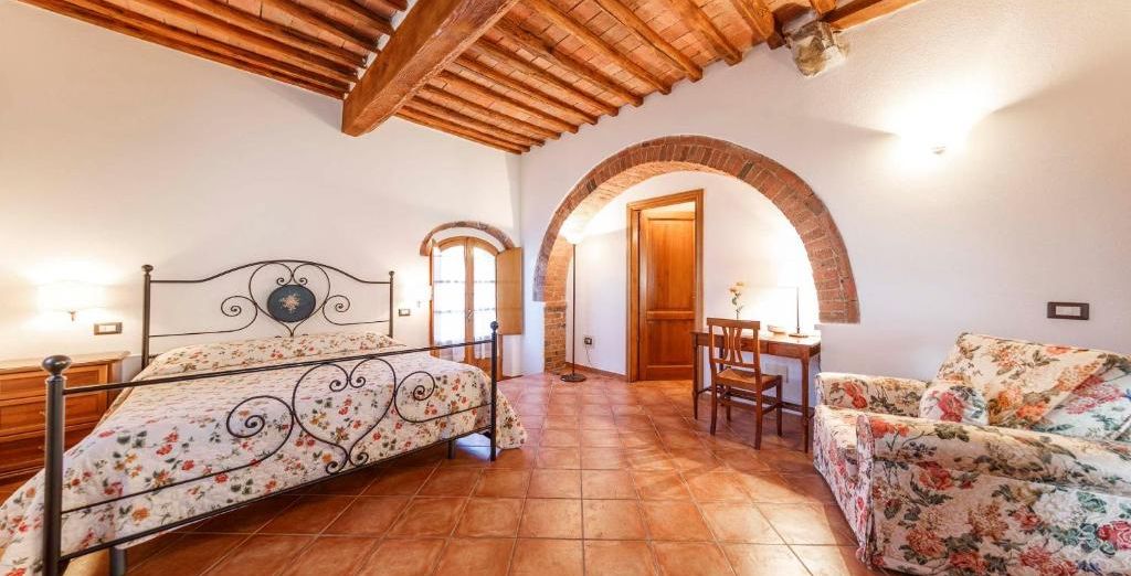 Tenuta di Montecucco